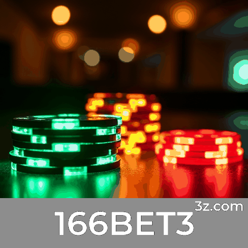 166BET3: Aventura de Cassino Incrível e Ao Vivo!