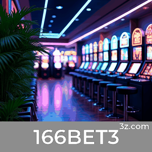 Experiência VIP Exclusiva no 166BET3 Casino Online