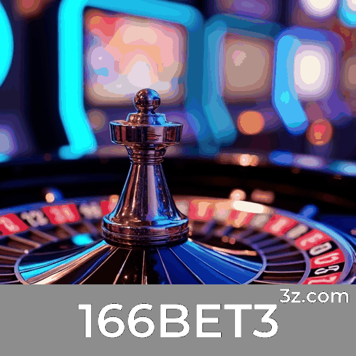 166BET3 Casino: Exclusividade e Luxo no Programa VIP
