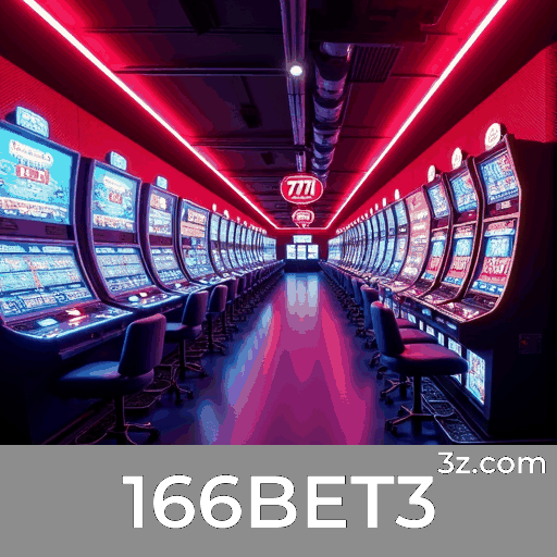 Tecnologia de ponta e segurança garantida na plataforma 166BET3