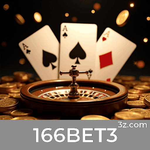 Revolucione Sua Experiência de Jogos com Inovação na 166BET3