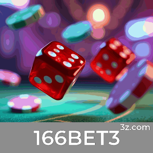 166BET3: Descubra Jogos de Cassino ao Vivo, 3D e Mais
