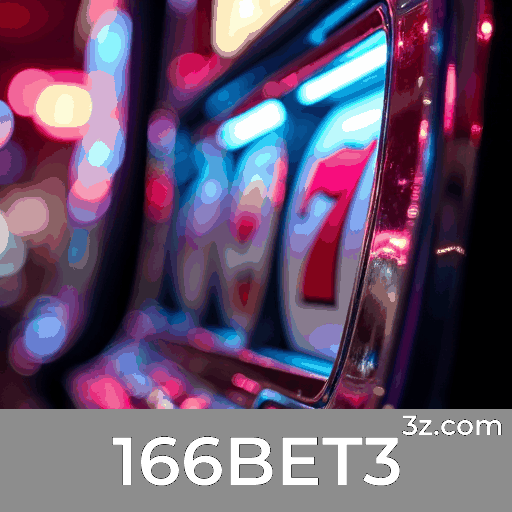 Revolucione Sua Experiência de Jogos com Inovação na 166BET3