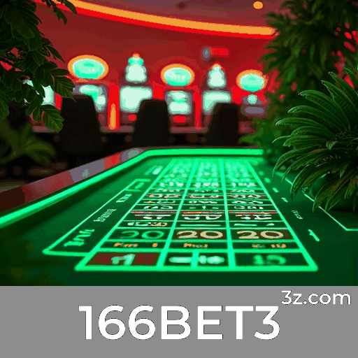 166BET3: Valorize Suas Apostas com Promoções Incríveis