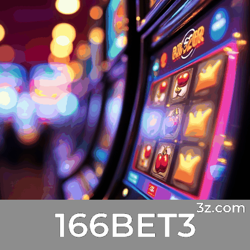 166BET3.com - Sua Plataforma de Apostas e Cassino Online Confiável no Brasil - 166BET3