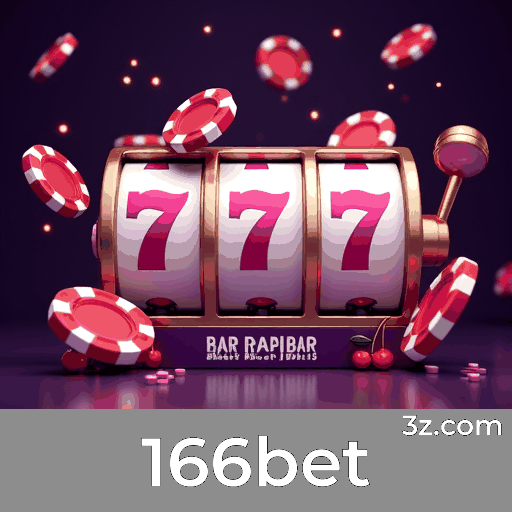 avaliações sobre 166bet slots